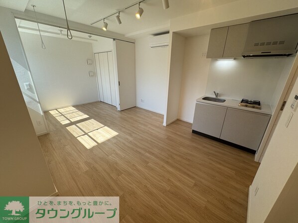 アトリオフラッツ清澄白河の物件内観写真